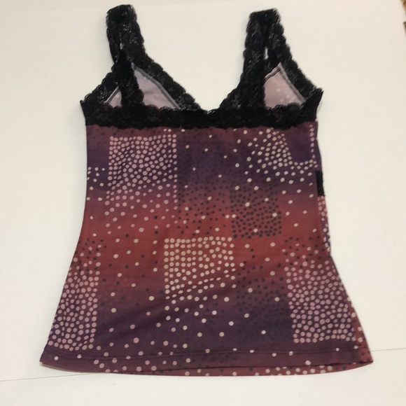 Eyeshadow tank top - Picture 5 of 6